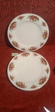 ROYAL NORFOLK OLD COUNTRY ROSES DINNER PLATE 10 INCH