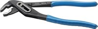 Wasserpumpenzange BGS 75111 240Mm Rutschhemmend Klemmschutz Rohrzange