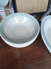 Impressions By Danielle Riverside Cereal / Soup Bowls