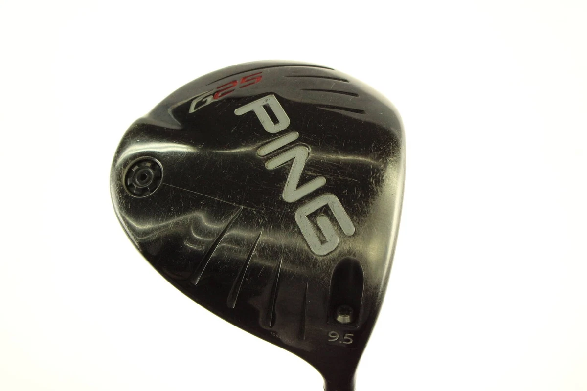 Ping G25 Driver for sale - eBay