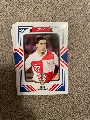 Daka 2026 Croatia Blau Igor Matanovic