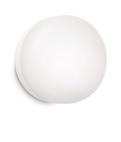 Philips Badezimmerleuchte Wandleuchte Elements Led Wandlampe 34018-31-16