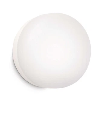 Philips Badezimmerleuchte Wandleuchte Elements LED Wandlampe 34018-31-16 - Bild 1 von 3