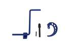 Scroll Bending Attachment for Compact Bender