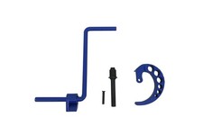 Scroll Bending Attachment for Compact Bender