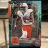Topps Bowman University Chrome 2025 Aqua Mini-Diamond Xavier Brown #79 /325