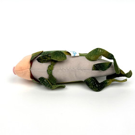Sega Seaman UFO Catcher Plush Japan New With Tags Vivarium 2002 Dreamcast Japan