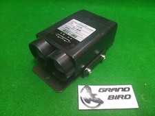 HOKUYO BWF-1EB Ethernet DC24V, USED