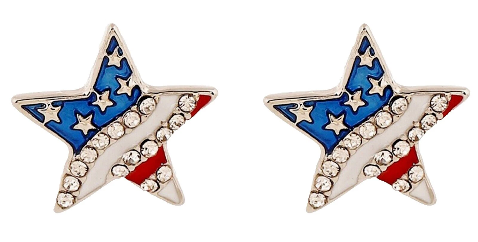 Beauty Stud Fashion Earrings