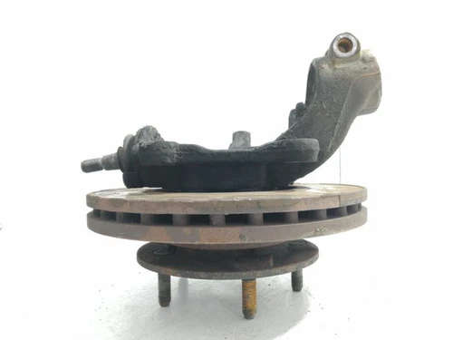 Mangueta Delantera Izquierda para FORD TRANSIT CUSTOM FURGÓN (TTF) 310 1338265 - Imagen 4 de 10