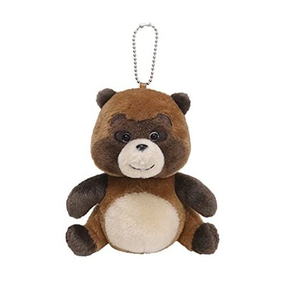 Sun Arrow Studio Ghibli Plush Badge Shokichi K-8858 toy doll mascot stuffed 13cm