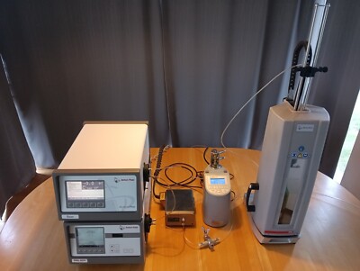 Alcolyzer Beer Plus -complete PBA-B Anton Paar beer analyzer
