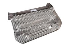 GM OEM 16-20 CT6 Fuel System Fuel System Components-Tank Shield 23454690