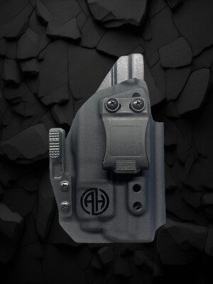 Force  Holster IWB M&P 4.25 Full Size W/ Streamlight Tlr-7/A Kydex