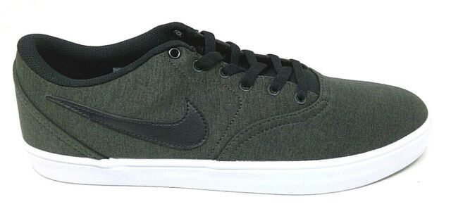 Nike SB Check Solarsoft Canvas Premium 