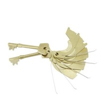 Union 3G110 Detainer Lever Pack