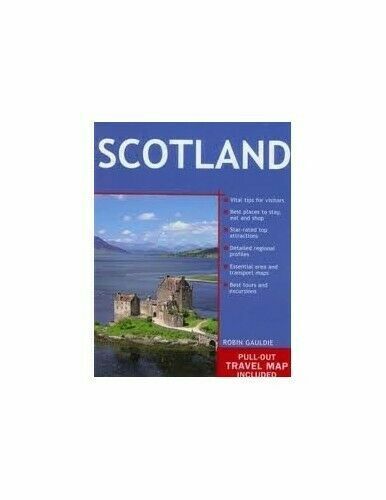 visit scotland tourist board