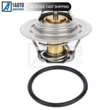Thermostat Fits 1997-2003 Dodge Ram 1500 2500 3500 Dakota Jeep Grand Cherokee