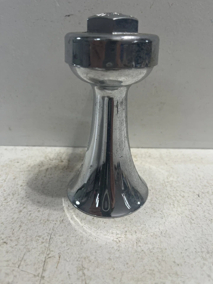 - Falcon Horn Silver Colored - Image 4 of 4