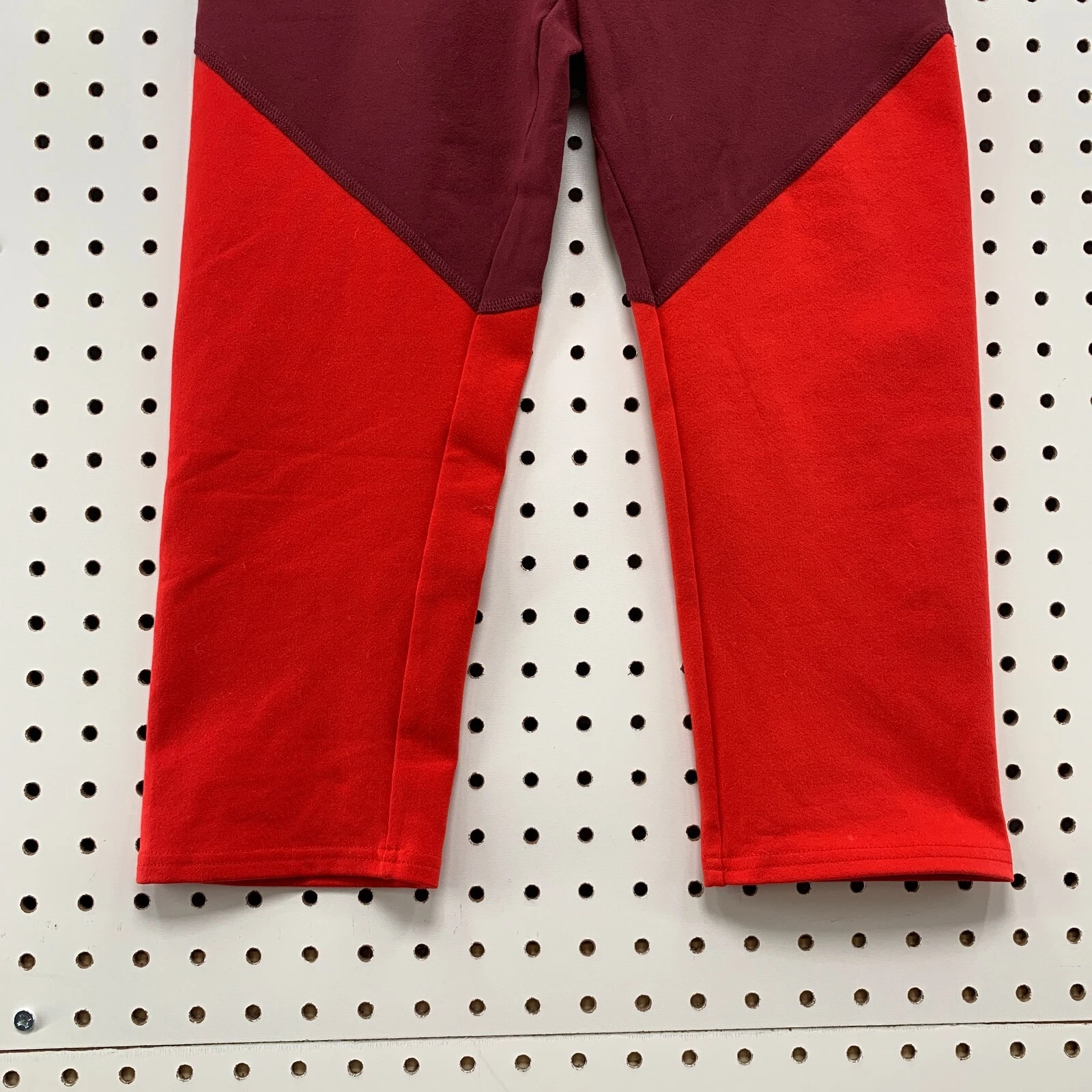 alo-yoga electra color block leggings