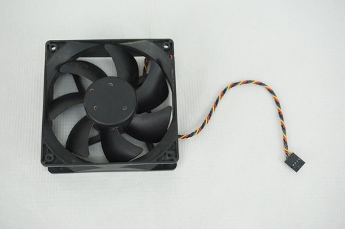 Foxconn PV123812DSPF DC12V 0.90A 4 Wire 5 Pin 120x120x38mm Case Fan - Picture 2 of 4