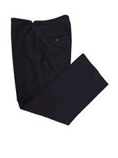 Sz 12P Talbots Women's Pants. Casual Ankle Black Dress Slacks. Preowned