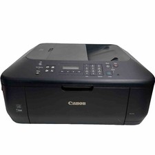 Canon PIXMA MX392 Wireless All-In-One Color Printer No Power Cord