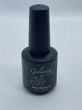 INM Gelavish Gel Polish - Delirious 15ml