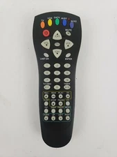 Millennium CKR1008 Universal 5 Components Remote Control Home Audio TV Video 