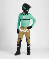 2025 Thor Sportmode Flite Motocross Racing Gear Set Jersey/Pants Combo MX Suit