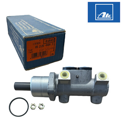 ATE Hauptbremszylinder FORD GALAXY I WGR + SEAT ALHAMBRA 7V8, 7V9 + VW SHARAN 7M