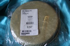 LP 8-1/2 Inch Replacement Fiberskyn Synthetic Bongo Head by Remo, LP264AP