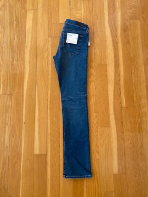 AG Jeans The Harper ''essential straight'' size 27