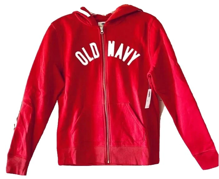 Old Navy Cotton Hoodies & Sweatshirts for Women