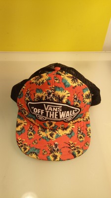 star wars vans cap