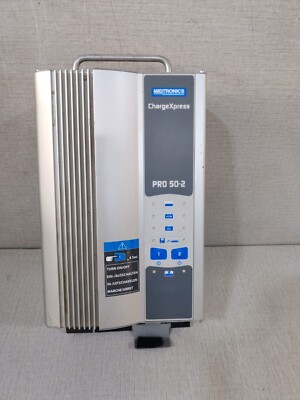 Midtronics PRO 50-2 Ladegerät ChargeExpress