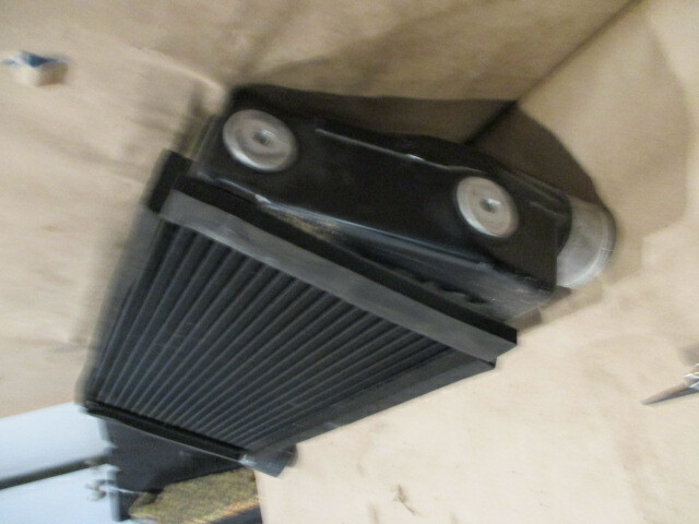 Ferrari 488 Challenge - LH Intercooler - P/N 336492