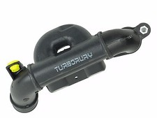ANSAUGKRUMMER LUFTSCHLAUCH ROHR FORD FOCUS II C MAX VOLVO S40 V50 1465155 
