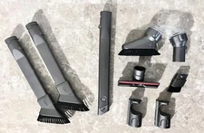 Dyson Vacuum 205520 Tool Attachments For Models DC58, DC59, DC62  V6 Replacement
