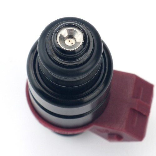 1Pc Fuel Injector For Chery QQ 0.8 John Deere 825i Gator 3 Cylinder 5WY2404A* - Picture 7 of 10
