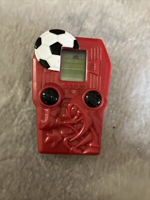  2004 Sega McDonalds Electronic Games 2 in funktionstüchtigem Zustand.