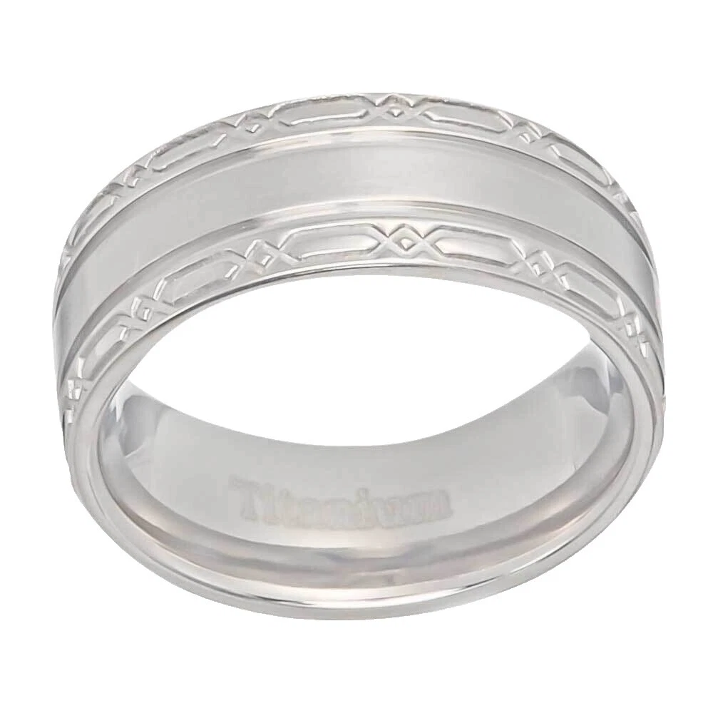 Beauty Band Fashion Rings