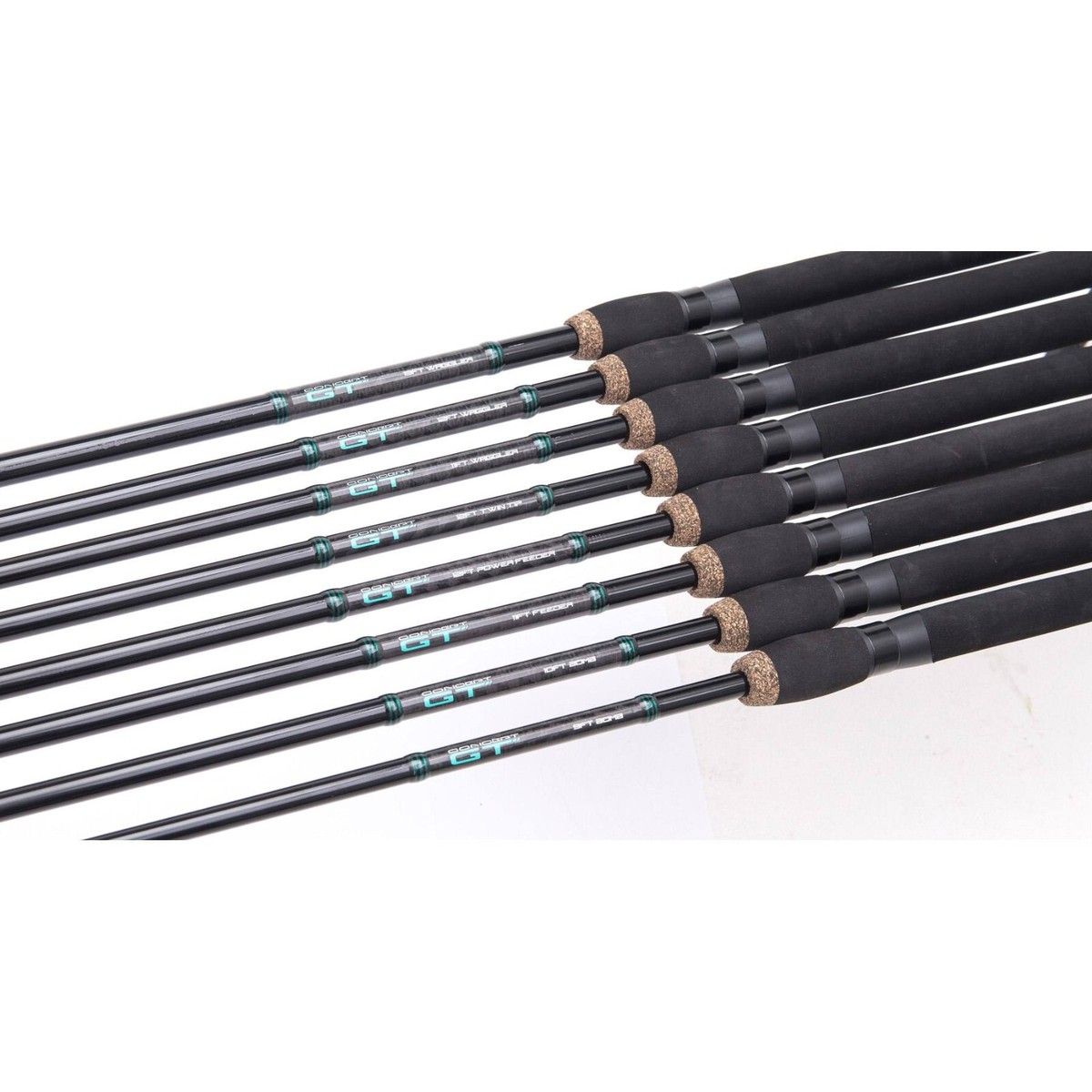 Leeda Concept GT 12ft Waggler Rod for sale online UK