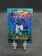 2021 Panini Prizm Baseball Rookies - Stars - Prizms - Inserts YOU PICK