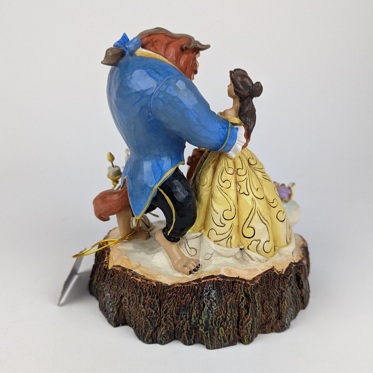7人の小人　フィギュア　disney enesco Jim Shore 楽天市場】【取寄せ】 ディズニー Disney US公式商品 白雪姫 7人