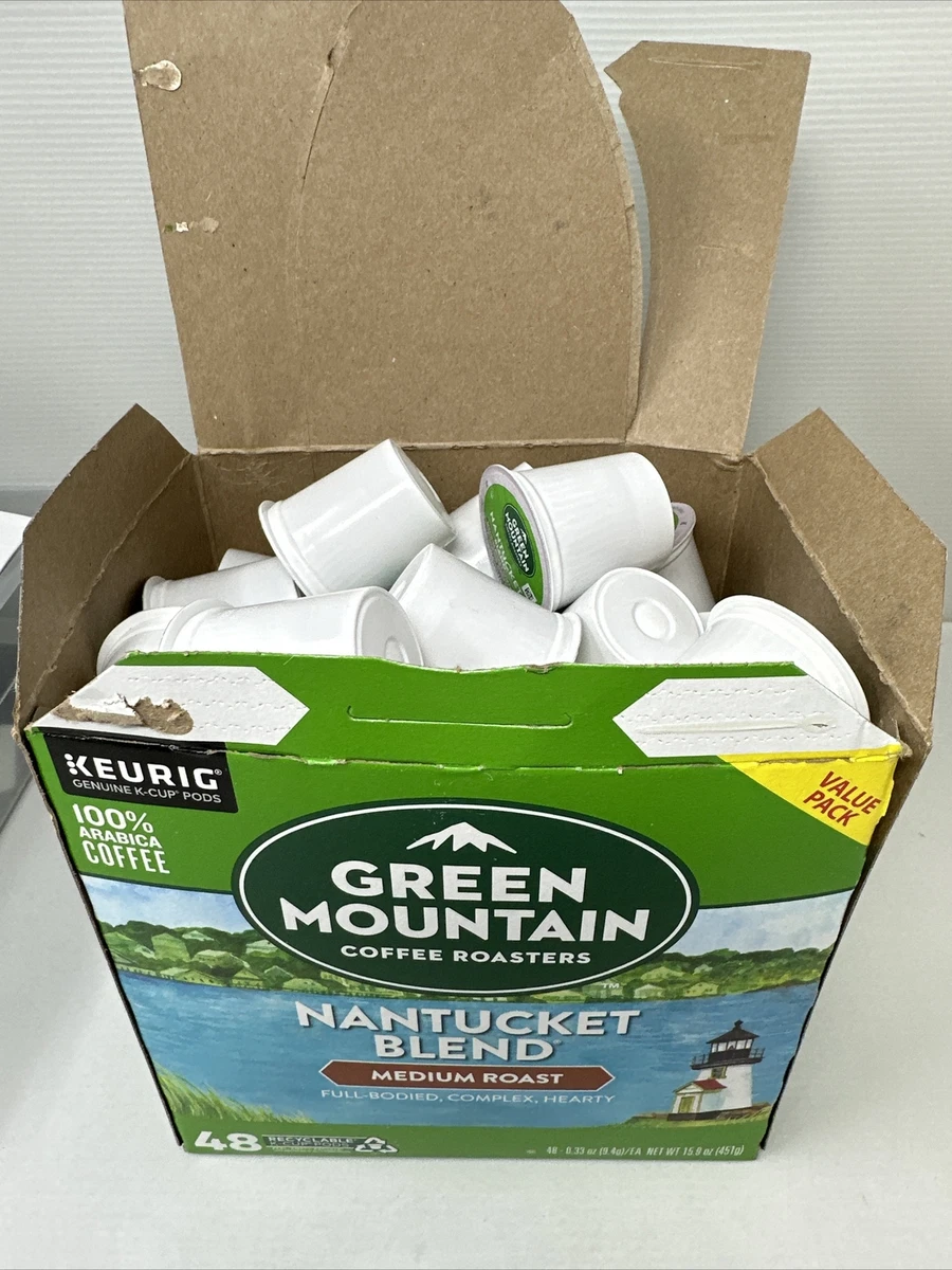 Nantucket blend cheap