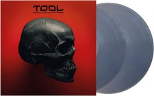 Tool Absolute Ultra Rare (Vinyl) 12 Album (Cl...