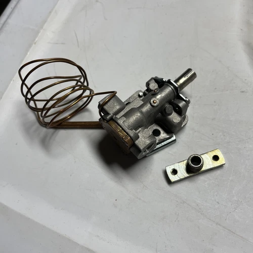 R Q CO 9317E Model EL0 Oven Thermostat