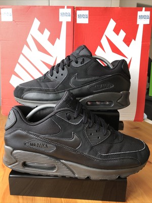 nike trainers size 9