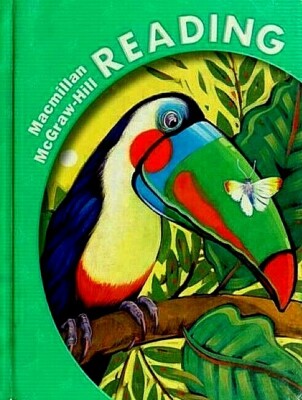 Macmillan McGraw-Hill READING 2  Jan E. Hasbrouck, Diane Lapp ISBN 9780021885664